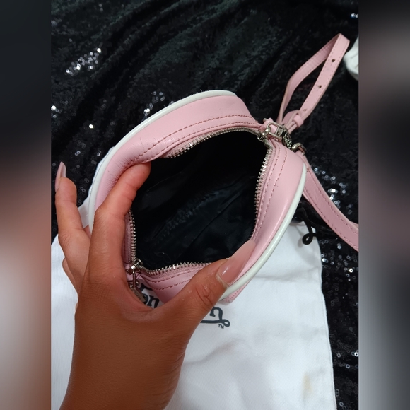 Vintage Mini Von Dutch Bowling Bag - Picture 7 of 10